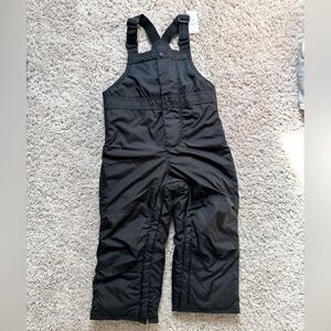 Gap Toddler Max Bib Snowpants